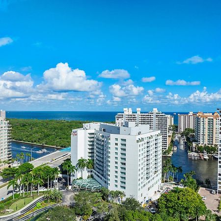 Avi Lux Stay Fort Lauderdale Exterior foto