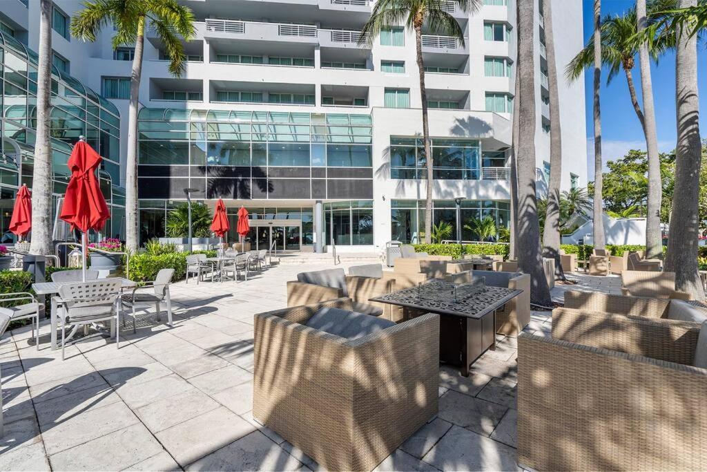 Avi Lux Stay Fort Lauderdale Exterior foto