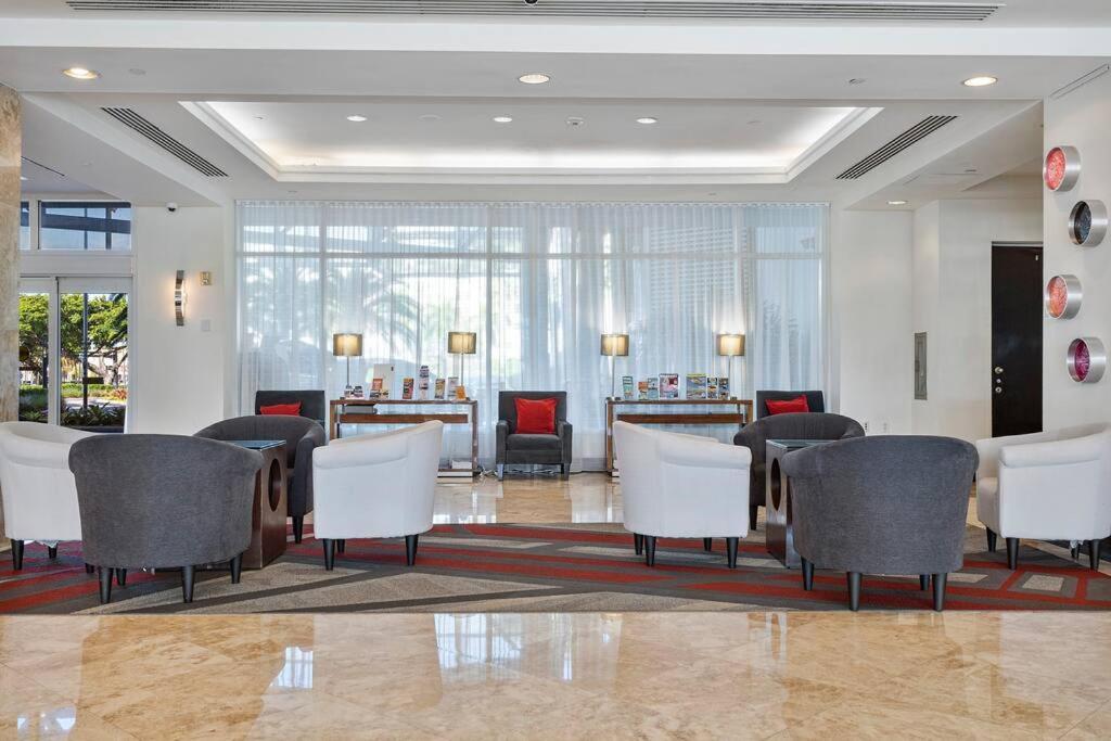 Avi Lux Stay Fort Lauderdale Exterior foto