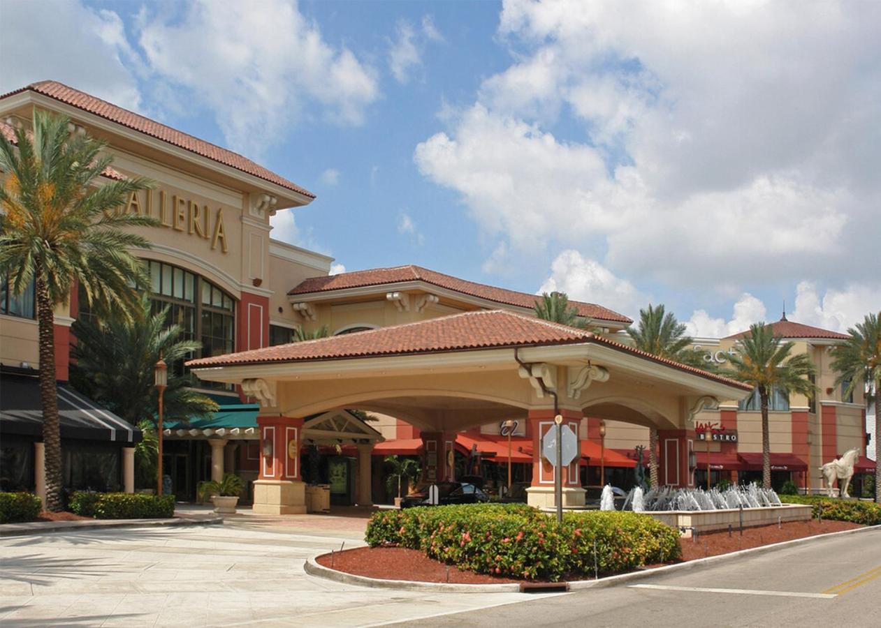Avi Lux Stay Fort Lauderdale Exterior foto