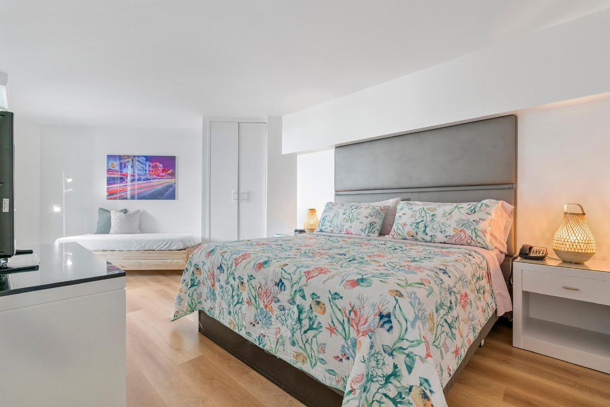 Avi Lux Stay Fort Lauderdale Exterior foto