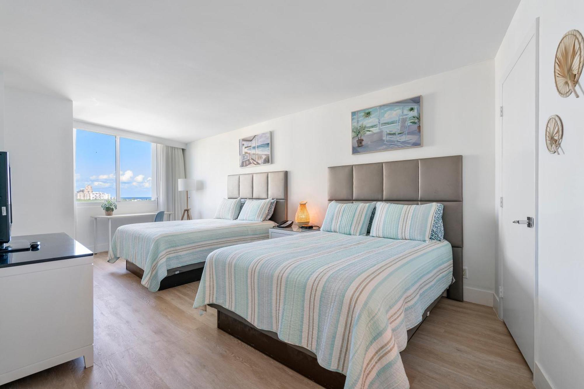 Avi Lux Stay Fort Lauderdale Exterior foto