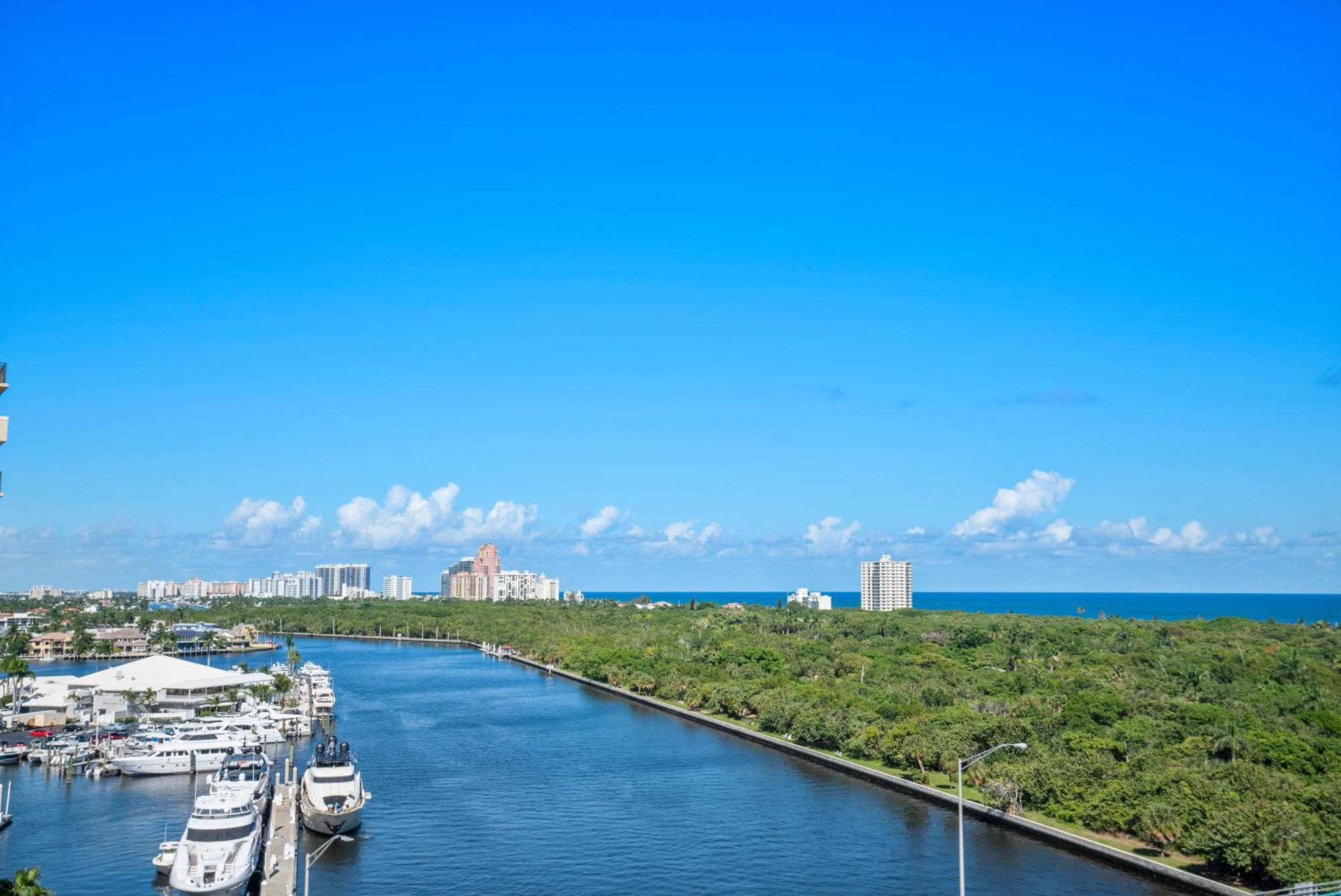Avi Lux Stay Fort Lauderdale Exterior foto