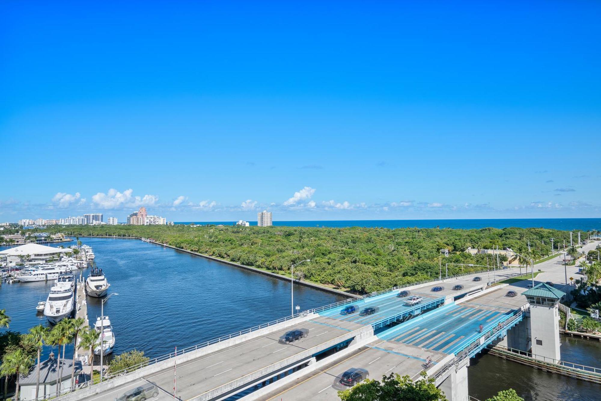 Avi Lux Stay Fort Lauderdale Exterior foto