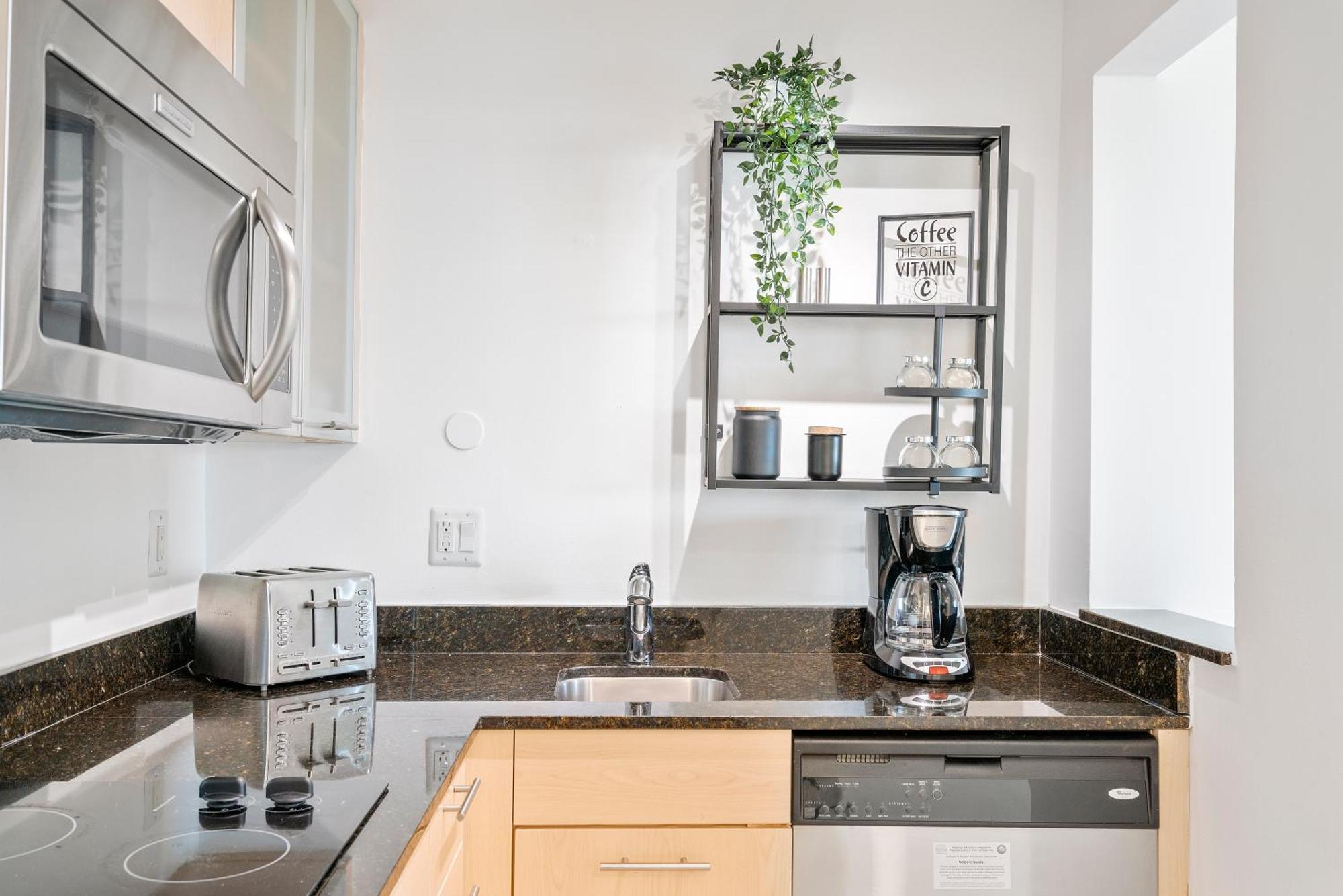 Avi Lux Stay Fort Lauderdale Exterior foto