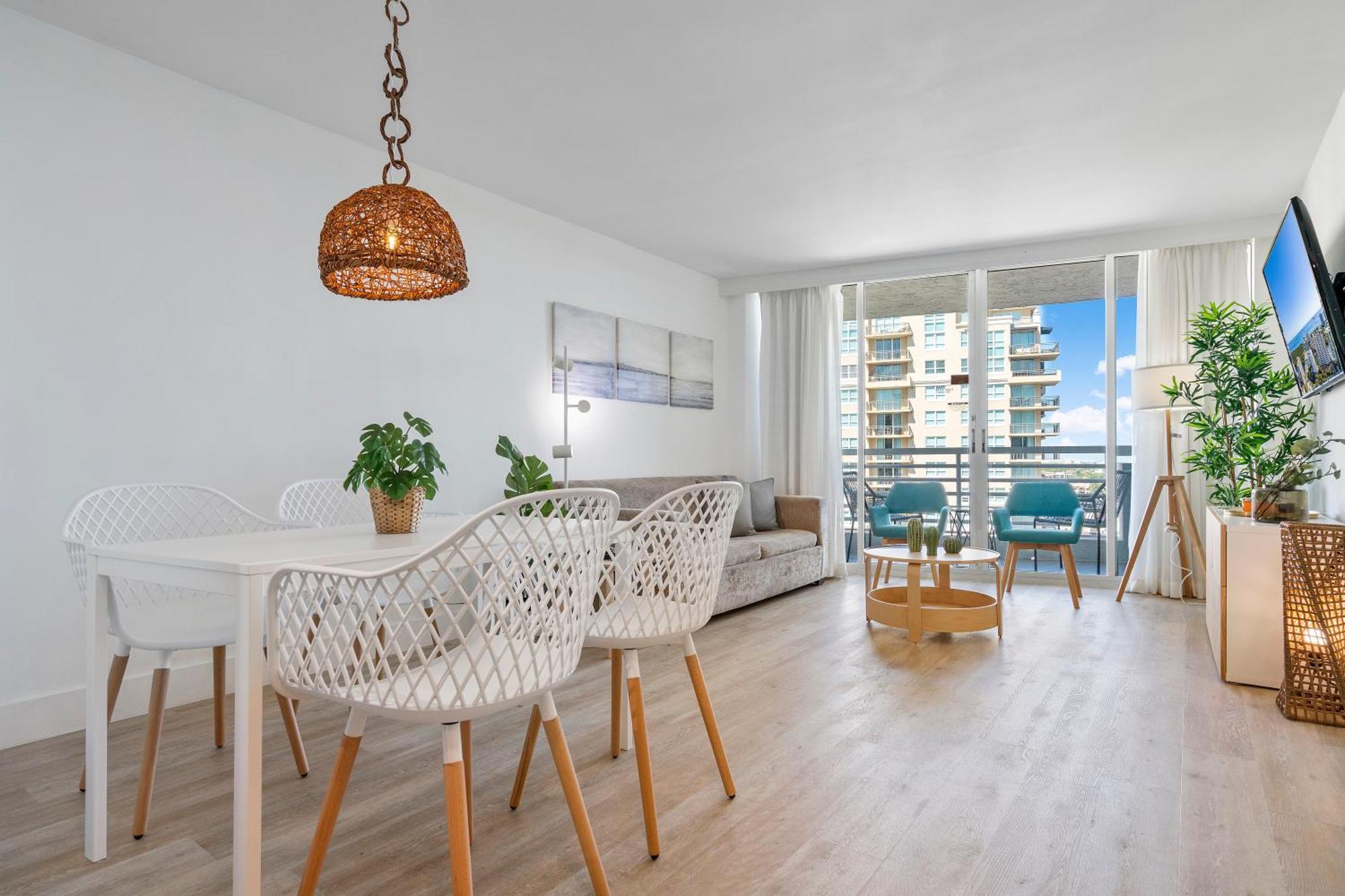 Avi Lux Stay Fort Lauderdale Exterior foto